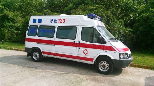 巴楚县长途跨省救护车